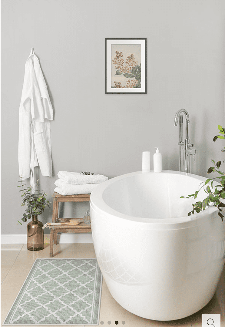 Tanukinest Bathmats