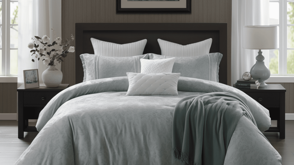 Tanukinest Bedding