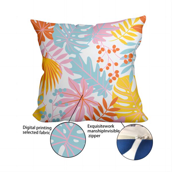 Polyester Pillowcase