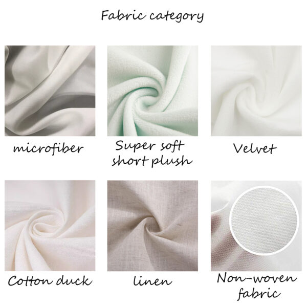 Polyester Pillowcase - Image 5